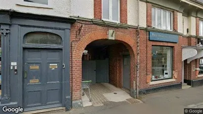 Apartments for rent in Wotton-under-Edge - Gloucestershire - Photo from Google Street View