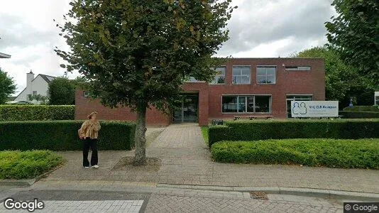 Apartments for rent in Hoogstraten - Photo from Google Street View