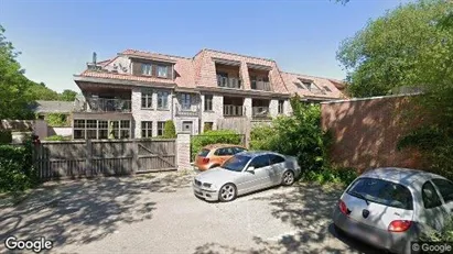 Apartments for rent in Hoogstraten - Photo from Google Street View