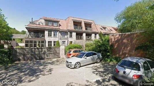 Apartments for rent in Hoogstraten - Photo from Google Street View