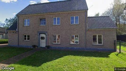 Apartments for rent in Kortenberg - Photo from Google Street View