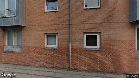 Apartments for rent in Kolding - Photo from Google Street View