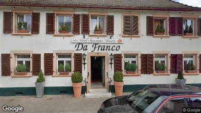 Apartments for rent in Rastatt - Photo from Google Street View