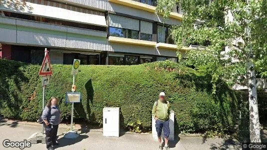 Apartments for rent in Böblingen - Photo from Google Street View