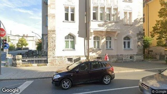 Apartments for rent in Coburg - Photo from Google Street View