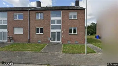 Apartments for rent in Düren - Photo from Google Street View