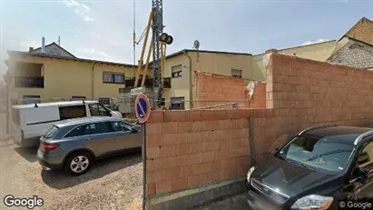 Apartments for rent in Alzey-Worms - Photo from Google Street View