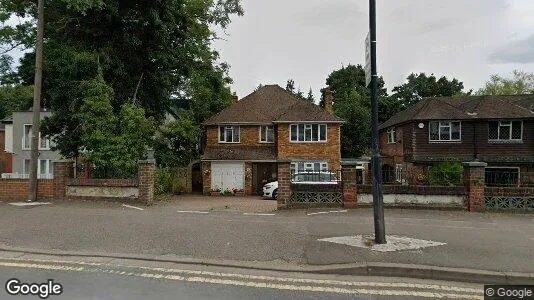 Apartments for rent in Maidenhead - Berkshire - Photo from Google Street View