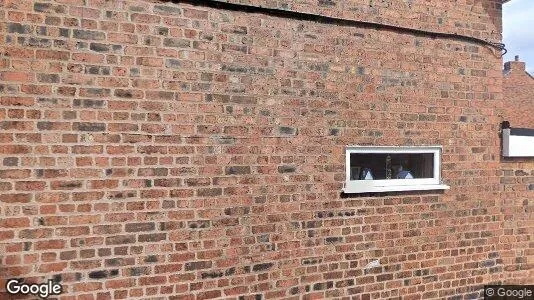 Apartments for rent in Frodsham - Cheshire - Photo from Google Street View