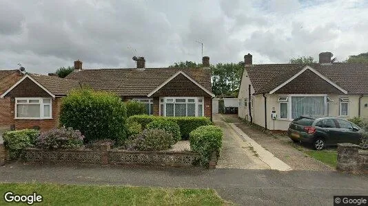 Apartments for rent in Polegate - East Sussex - Photo from Google Street View