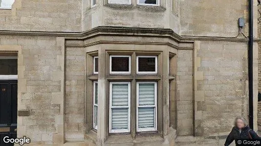 Apartments for rent in Stamford - Lincolnshire - Photo from Google Street View