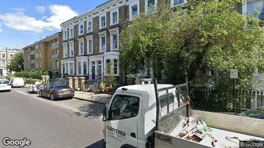 Apartments for rent in Location is not specified - Photo from Google Street View