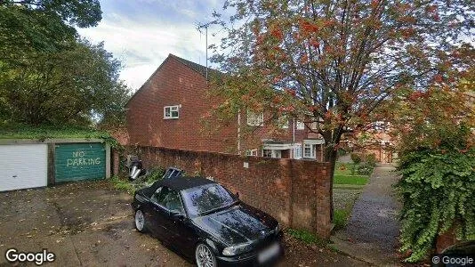 Apartments for rent in Epsom - Surrey - Photo from Google Street View