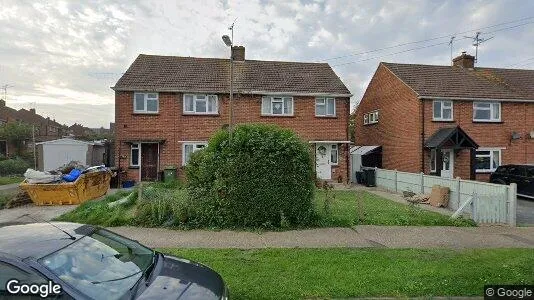 Apartments for rent in Maldon - Essex - Photo from Google Street View