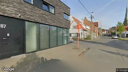 Apartments for rent in Herzele - Photo from Google Street View