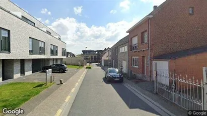 Apartments for rent in Herzele - Photo from Google Street View