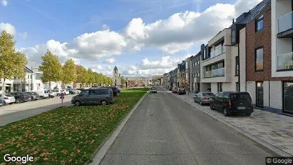 Apartments for rent in Sint-Lievens-Houtem - Photo from Google Street View