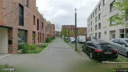 Apartments for rent in Aalst - Photo from Google Street View