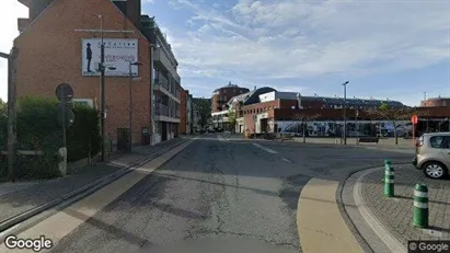 Apartments for rent in Ninove - Photo from Google Street View