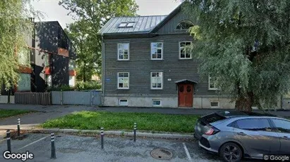 Apartments for rent in Põhja-Tallinn - Photo from Google Street View