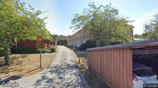 Apartments for rent in Karlskrona - Photo from Google Street View