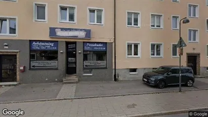 Apartments for rent in Linköping - Photo from Google Street View