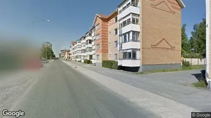 Apartments for rent in Luleå - Photo from Google Street View