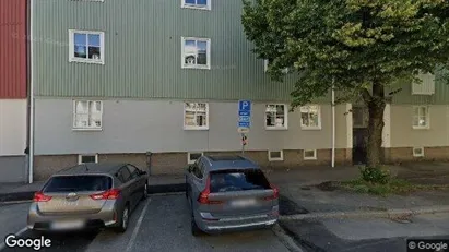 Apartments for rent in Örgryte-Härlanda - Photo from Google Street View