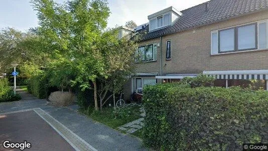 Apartments for rent in Amstelveen - Photo from Google Street View