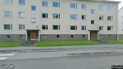 Apartments for rent in Pori - Photo from Google Street View