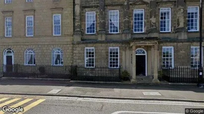 Apartments for rent in North Shields - Tyne and Wear - Photo from Google Street View