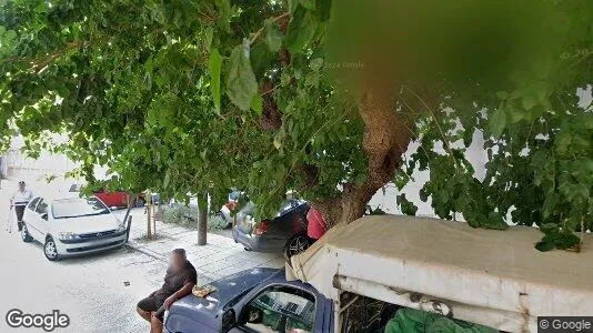 Apartments for rent in Thessaloniki - Photo from Google Street View