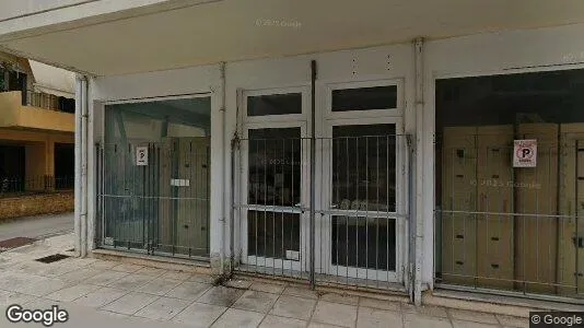 Apartments for rent in Ioannina - Photo from Google Street View