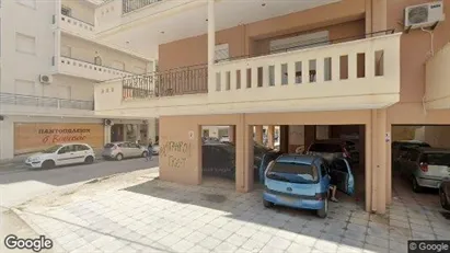 Apartments for rent in Arriana - Photo from Google Street View