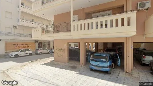 Apartments for rent in Arriana - Photo from Google Street View