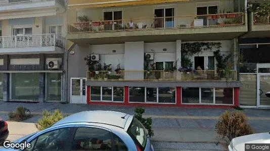Apartments for rent in Arriana - Photo from Google Street View
