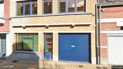 Apartments for rent in Aarschot - Photo from Google Street View