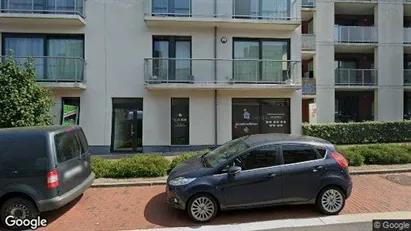 Apartments for rent in Ronse - Photo from Google Street View