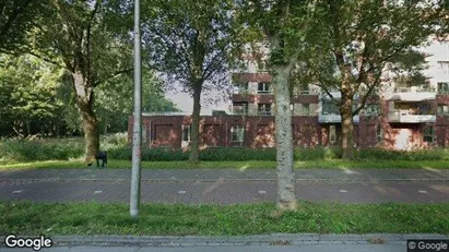 Apartments for rent in Amstelveen - Photo from Google Street View