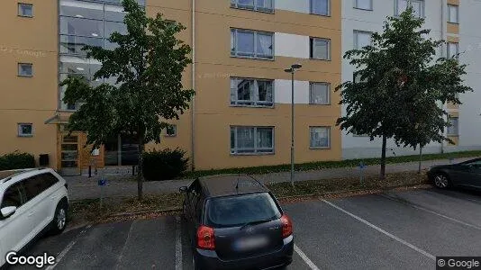 Apartments for rent in Huddinge - Photo from Google Street View