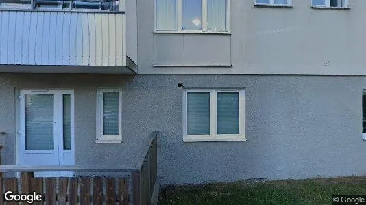 Apartments for rent in Södertälje - Photo from Google Street View