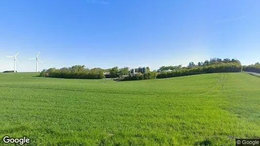 Apartments for rent in Bedsted Thy - Photo from Google Street View