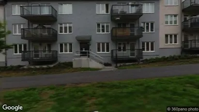 Apartments for rent in Sigtuna - Photo from Google Street View
