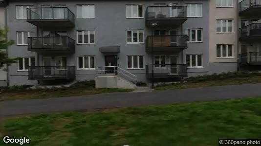 Apartments for rent in Sigtuna - Photo from Google Street View