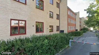 Apartments for rent in Uppsala - Photo from Google Street View