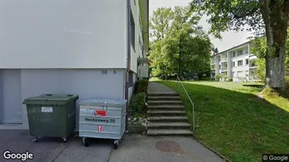 Apartments for rent in Bern-Mittelland - Photo from Google Street View