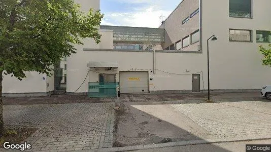 Rooms for rent in Helsinki Eteläinen - Photo from Google Street View