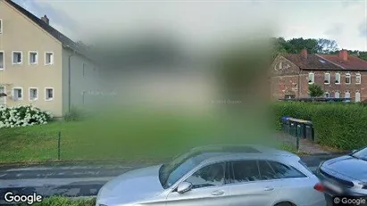 Apartments for rent in Unna - Photo from Google Street View