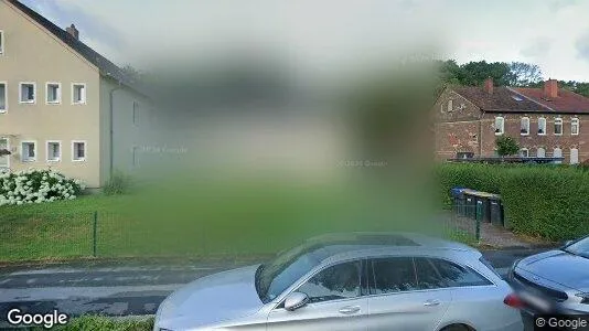 Apartments for rent in Unna - Photo from Google Street View