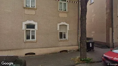 Apartments for rent in Duisburg - Photo from Google Street View